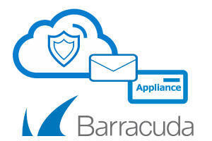 Barracuda メールセキュリティソリューション