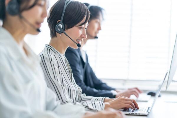 ITIL®準拠 ヘルプデスクサービス