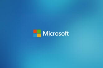 Microsoftソリューションサービス