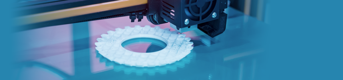 3Dプリンティング