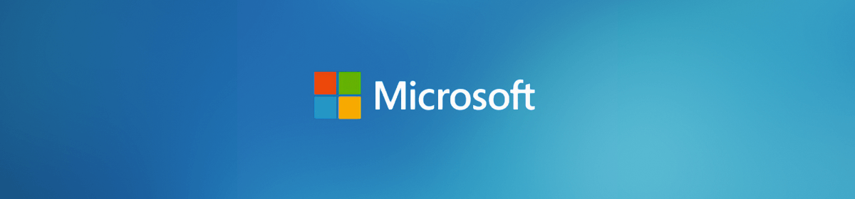 Microsoftソリューションサービス