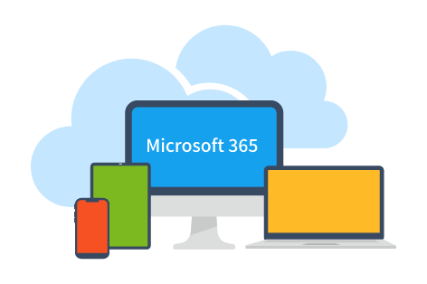 Microsoft 365