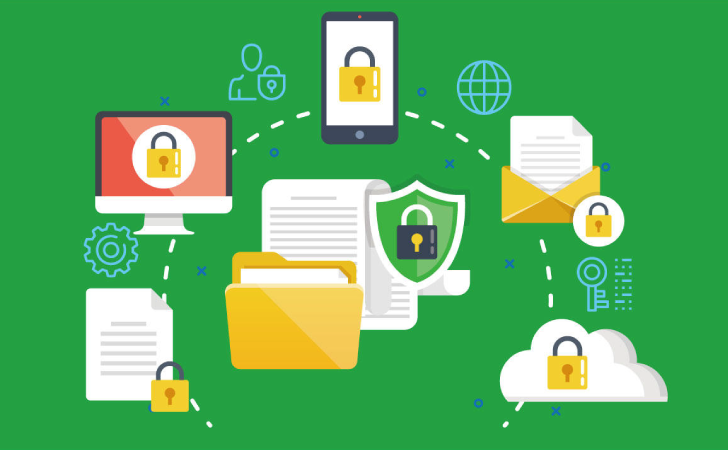 Microsoft 365 Enterprise のセキュリティソリューション