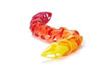 Stratasys Connex3 Objet260 - 3Dプリンター