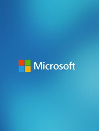 Microsoftソリューションサービス