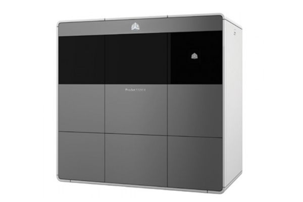 ProJet® MJP 5600 - 3Dプリンター