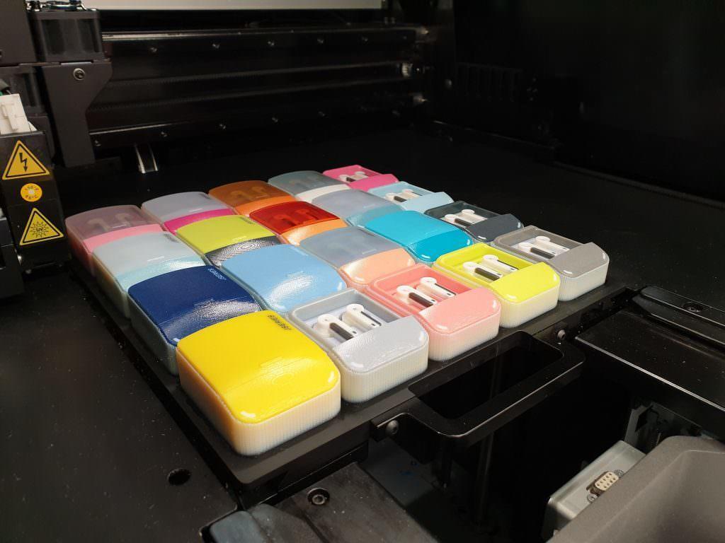 STRATASYS J826 Prime - 3Dプリンター