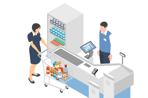 店舗用機器まるごと点検パック