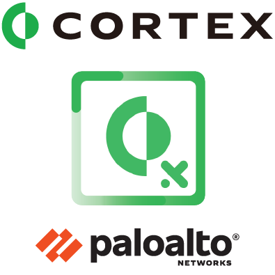 Cortex XDR（EPP、EDR、NDR、XDR）