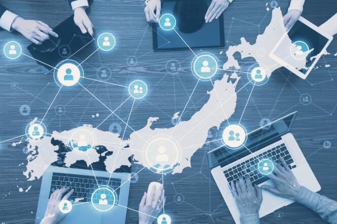 サービスネットワーク
