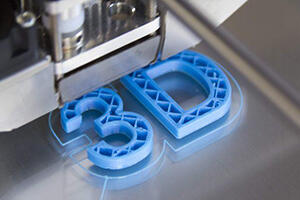 3Dプリンターの造形方式の基礎知識