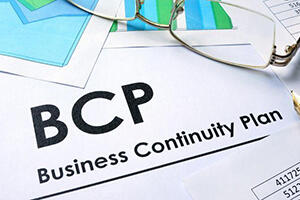 BCP対策とは？事業継続計画の基礎知識
