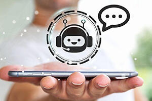 チャットボット(Chatbot)とは？種類や仕組みについての基礎知識