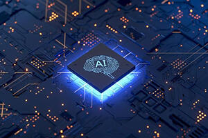 AIを活用したビジネスモデル-拡大するAI市場