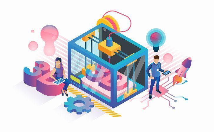 3Dプリンターを企業が導入するメリット・デメリットとは