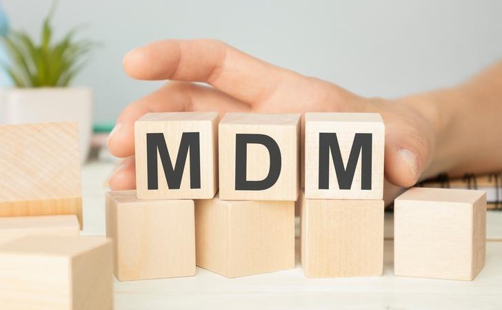 MDMとは？MDMを選ぶポイントとおすすめサービスを解説