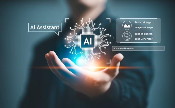 Azure AI Services（旧Azure Cognitive Services）とは？主な機能や活用例を解説