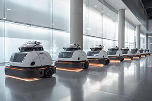 業務用掃除ロボットの活用と運用・保守のポイントとは
