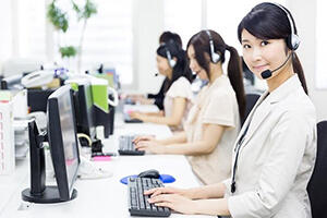 社内ヘルプデスク業務をAIで効率化！ヘルプデスクの業務改善方法4選