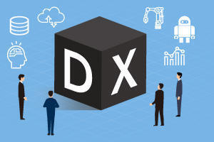 DX推進指標とは？ DX推進の課題と成功のポイント