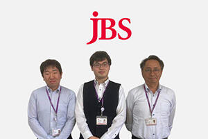 自社開発ツールで作業時間30%削減＆作業品質向上を実現！　～キッティング自動化への取り組み～