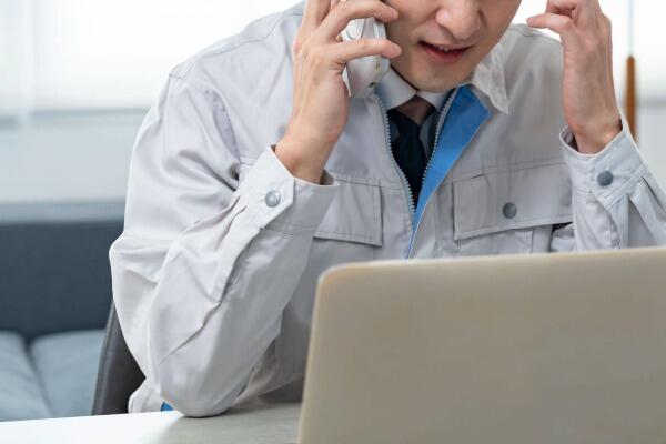 全国保守サービス運営に限界を感じたら?アフターサービス運営見直しのポイント