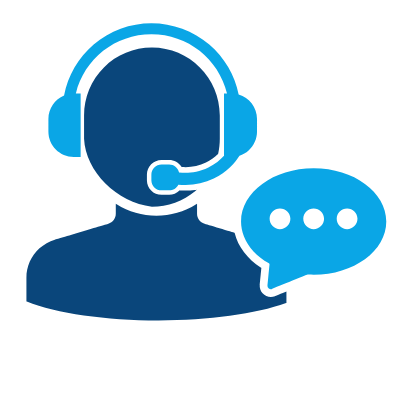 コールセンターのイメージ