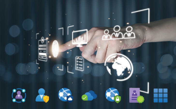 Azure ADが名称変更？Microsoft Entra IDとは