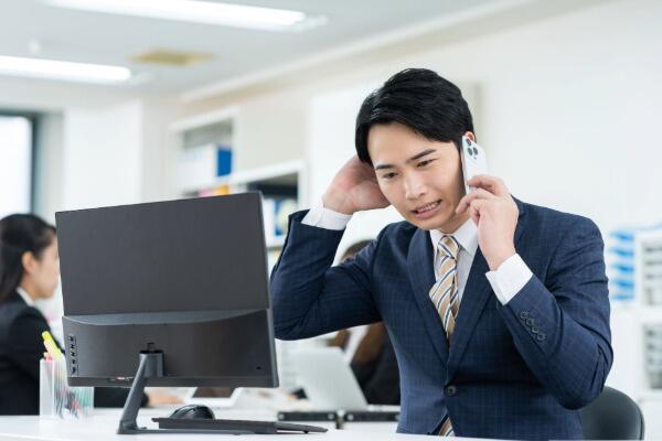 カスハラ対策とは?企業に求められる対応とコールセンター受付代行の活用法