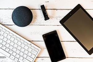 働き方改革で大活躍　BYOD・EMM・MDM・MAM・MCMの違いとは？