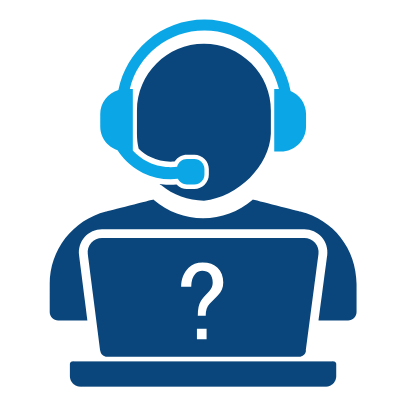 ヘルプデスクのイメージ