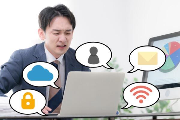 社内ヘルプデスクの負担が限界?ヘルプデスク外注を検討すべき5つのサイン