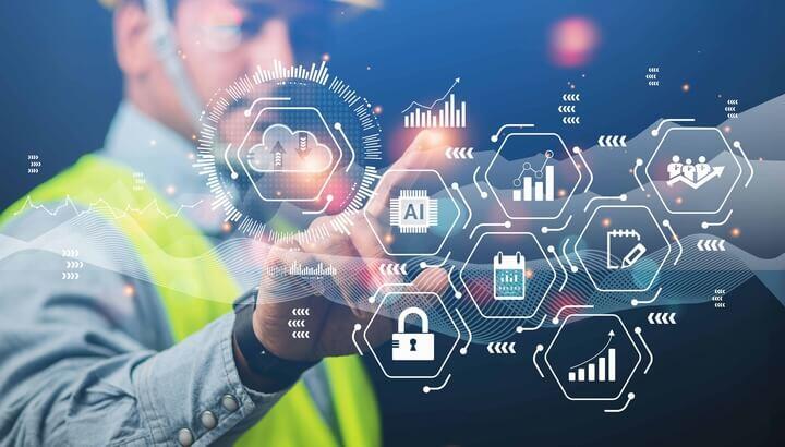 製造業の新規事業のイメージ