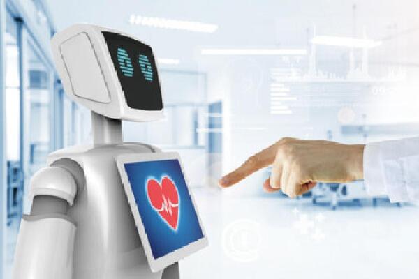 医療分野におけるAIとIoTの活用② AI・IoT技術の活用事例とリスク