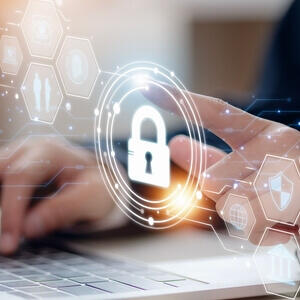 PCの管理イメージ