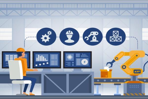 IoT活用による製造業のサービス化のメリットと課題