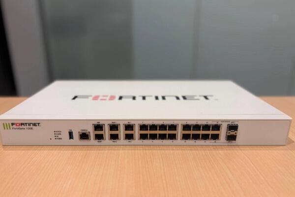 【2026年EOS対応】FortiGate 60E/80E/100Eのサポート終了と後継機種リプレースガイド