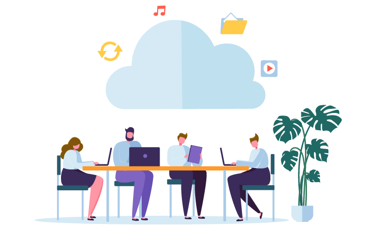 Microsoft 365（Office 365）とOffice 2021の違いとは？ Microsoft 365の7つのメリット