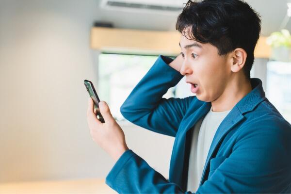 実際に届いた攻撃メール「ハラスメント行為の事実確認への協力依頼」その手口と企業の対処法