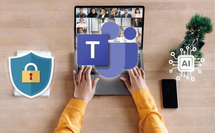 Microsoft Teams Premiumとは？Teamsとの違いと購入すべきユーザーは？