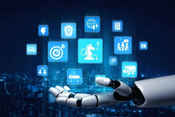 AIエージェント活用事例6選！導入メリットとポイントも解説