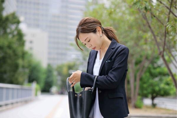 社用PCの紛失・廃棄ミスによる情報漏えい。情シスが見直すべきPC管理体制とは