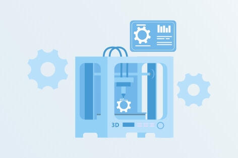 3Dプリンティングに関するお役立ち情報