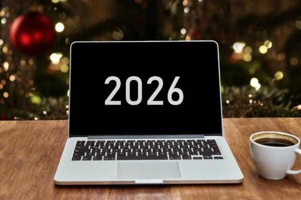 長期休暇における情報セキュリティ対策とは？