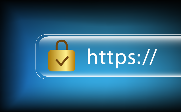 HTTPS（常時SSL）とは？メリットと必要性を合わせて解説