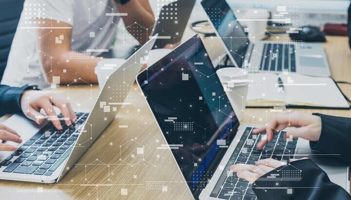 オフィスワーク