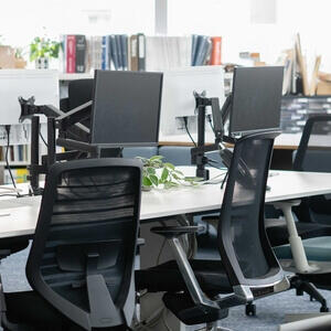 オフィスイメージ